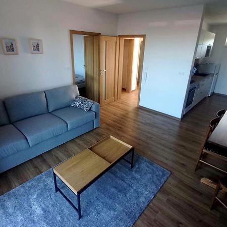 Apartman Violetta Nové Město nad Metují Esterno foto