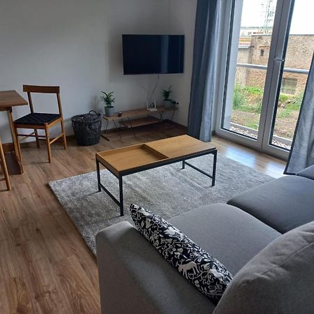 Apartman Violetta Nové Město nad Metují Esterno foto