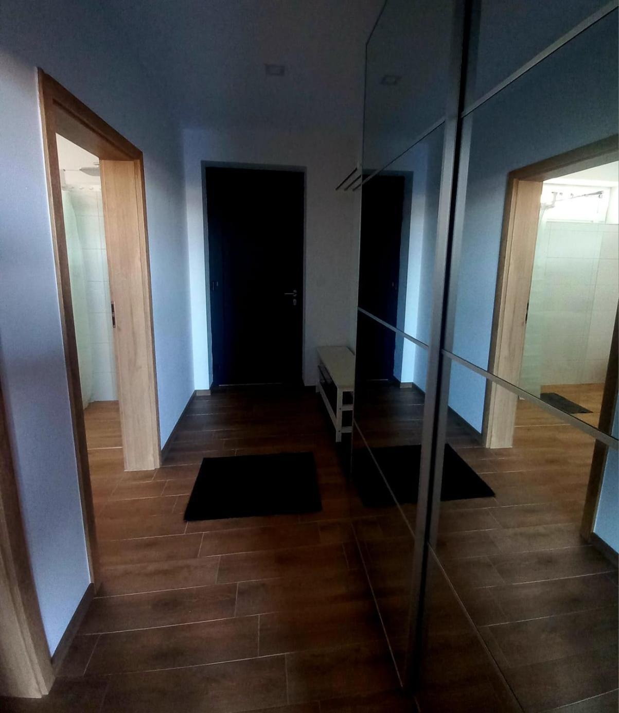 Apartman Violetta Nové Město nad Metují Esterno foto