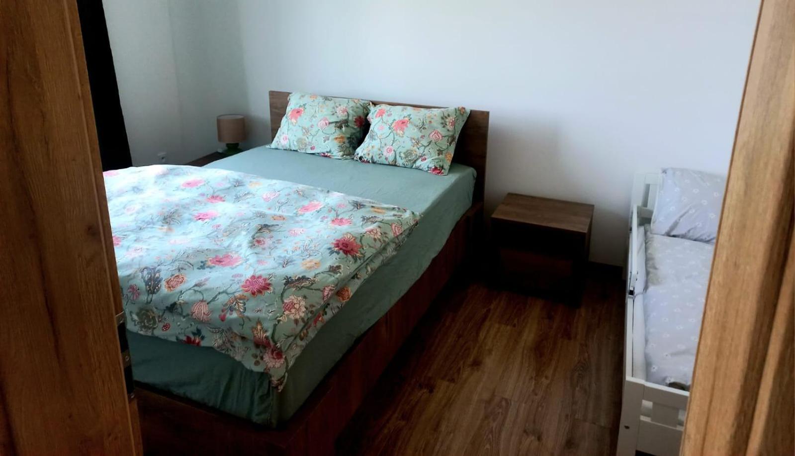 Apartman Violetta Nové Město nad Metují Esterno foto