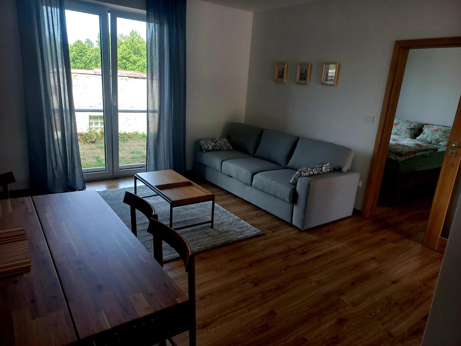 Apartman Violetta Nové Město nad Metují Esterno foto
