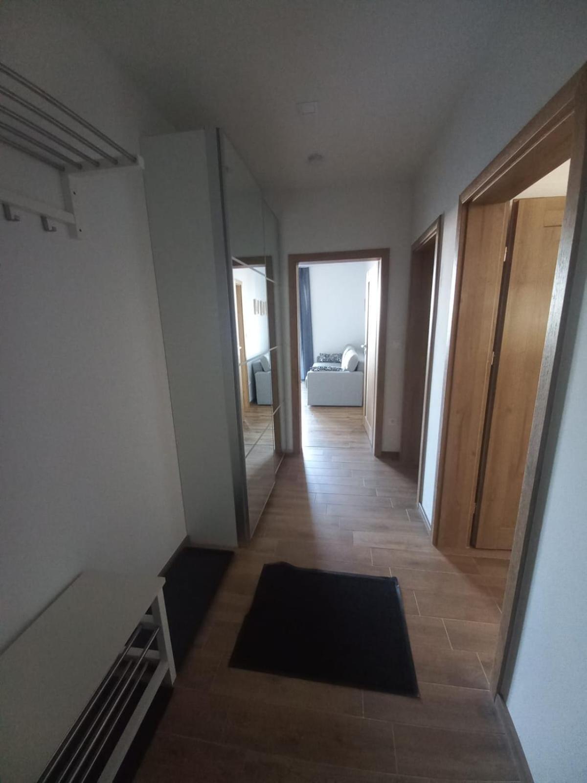 Apartman Violetta Nové Město nad Metují Esterno foto