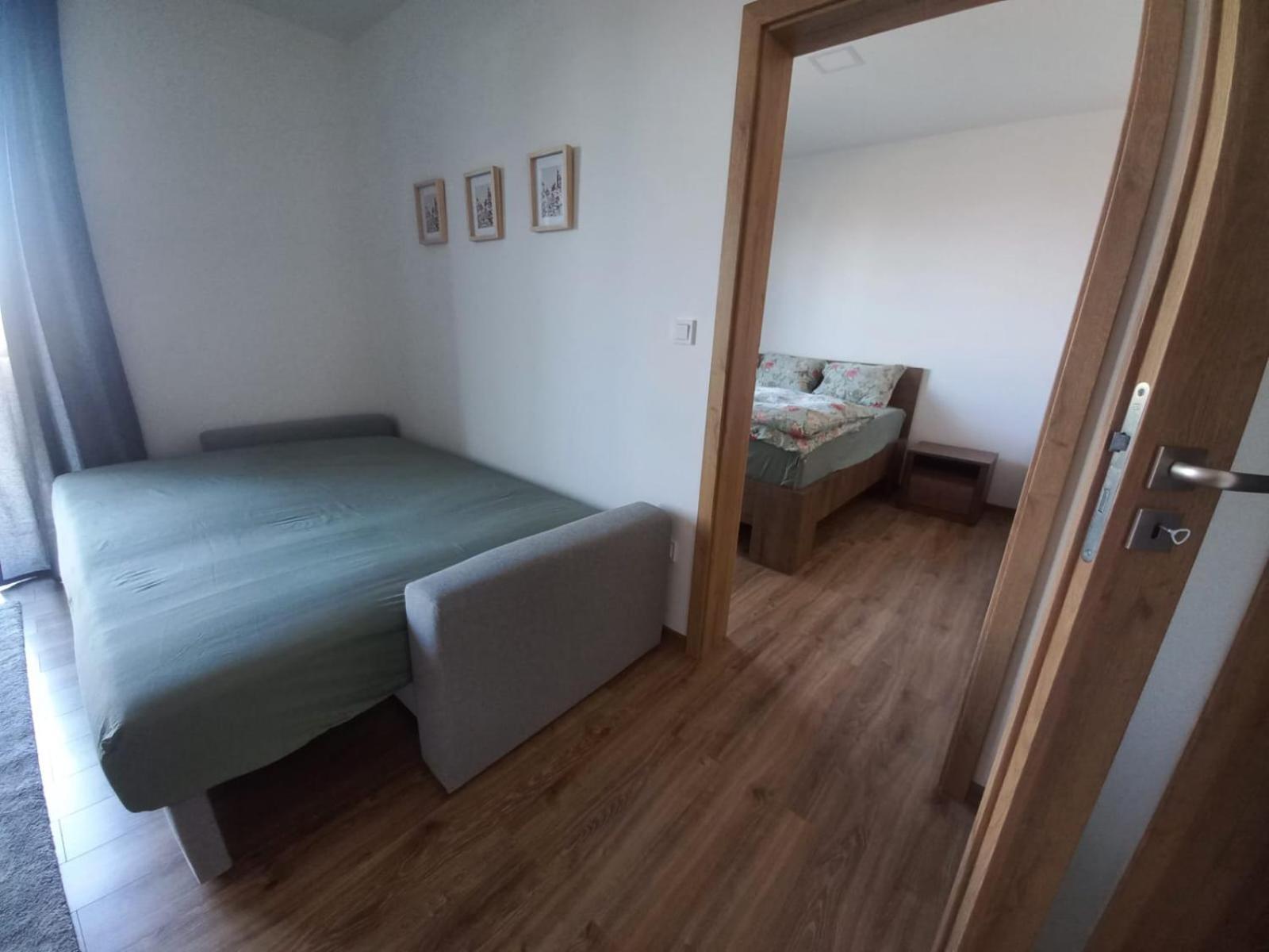 Apartman Violetta Nové Město nad Metují Esterno foto