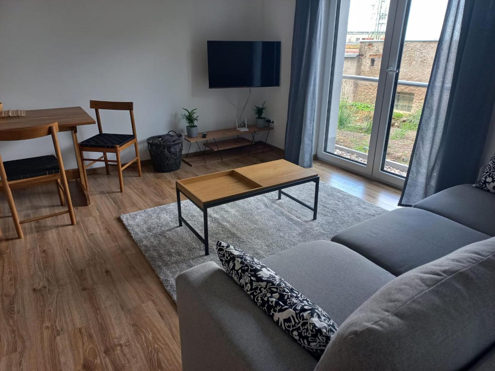 Apartman Violetta Nové Město nad Metují Esterno foto