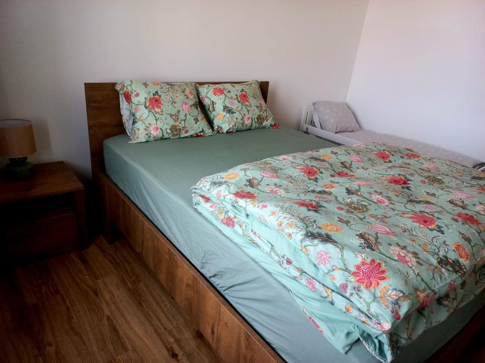 Apartman Violetta Nové Město nad Metují Esterno foto