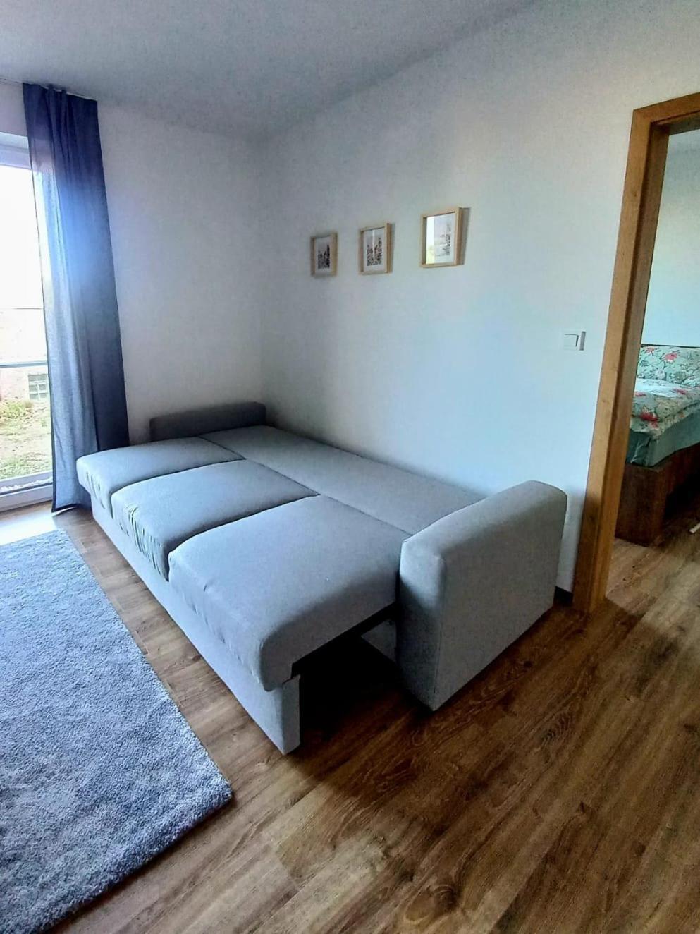 Apartman Violetta Nové Město nad Metují Esterno foto