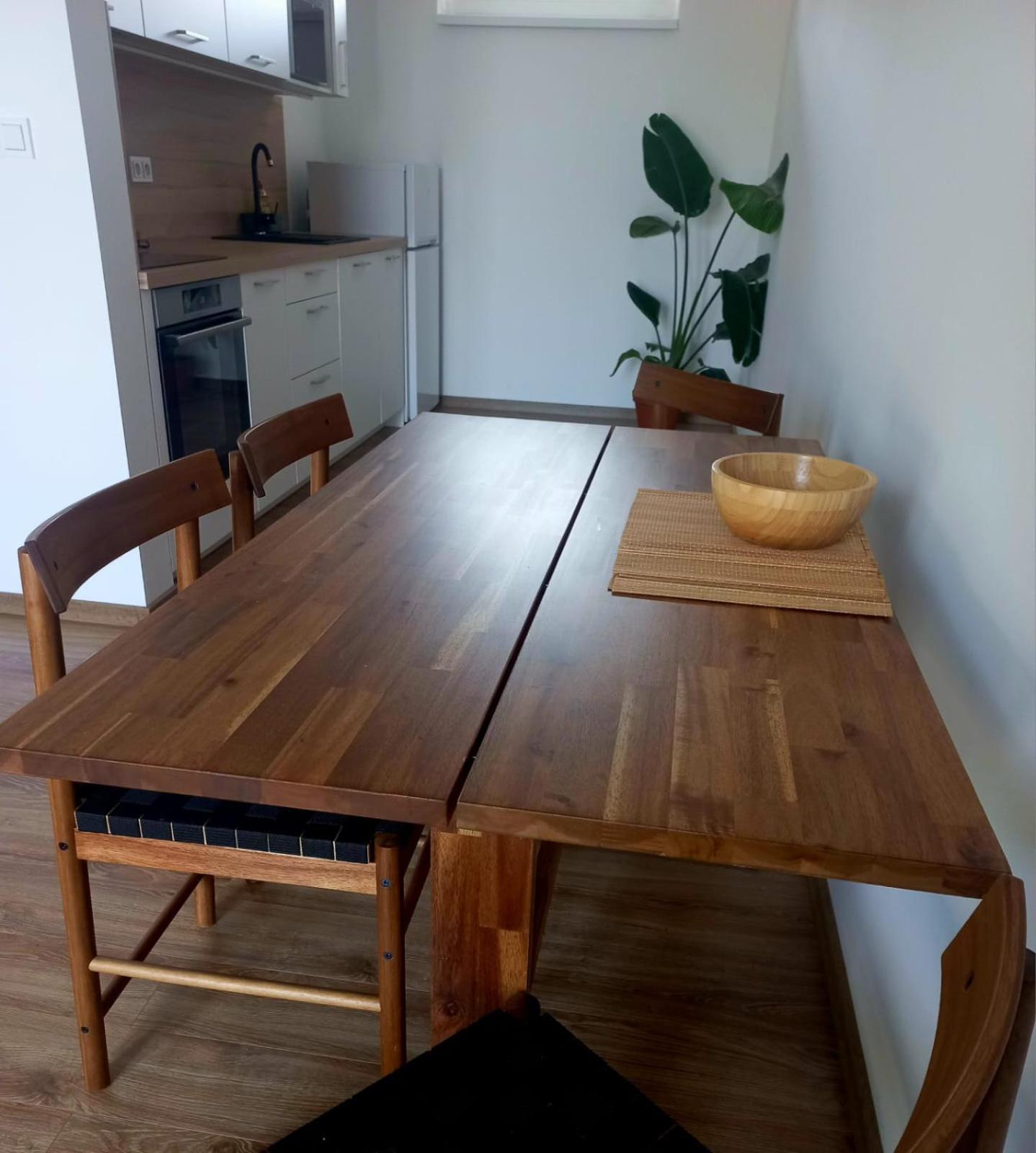 Apartman Violetta Nové Město nad Metují Esterno foto