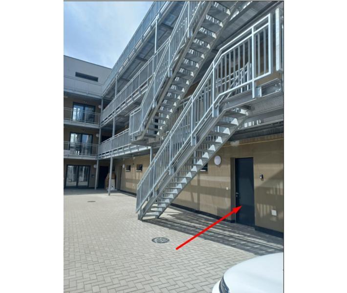 Apartman Violetta Nové Město nad Metují Esterno foto