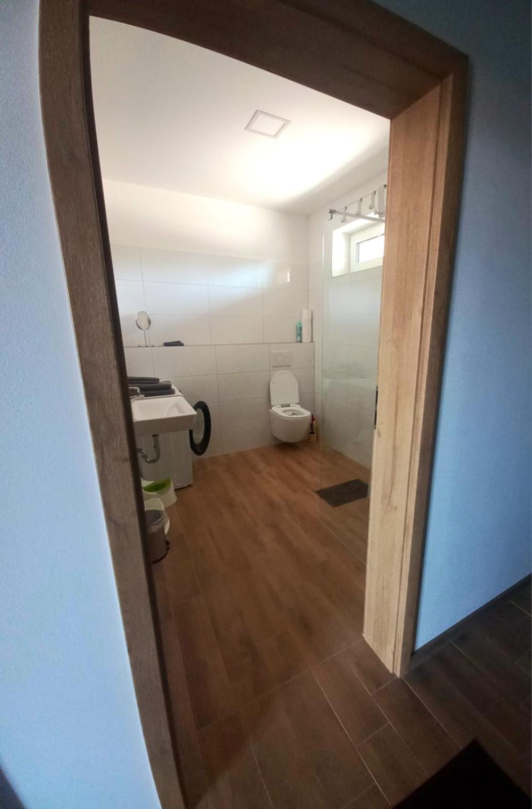 Apartman Violetta Nové Město nad Metují Esterno foto