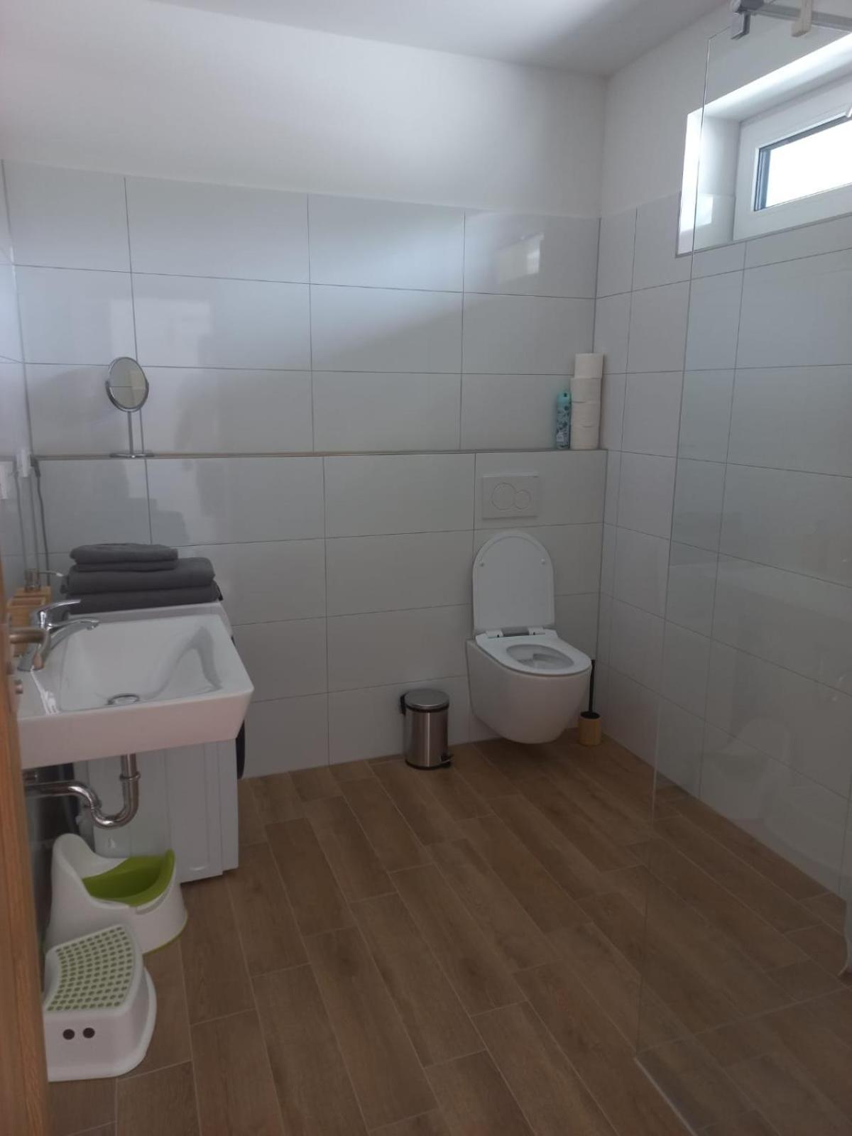 Apartman Violetta Nové Město nad Metují Esterno foto