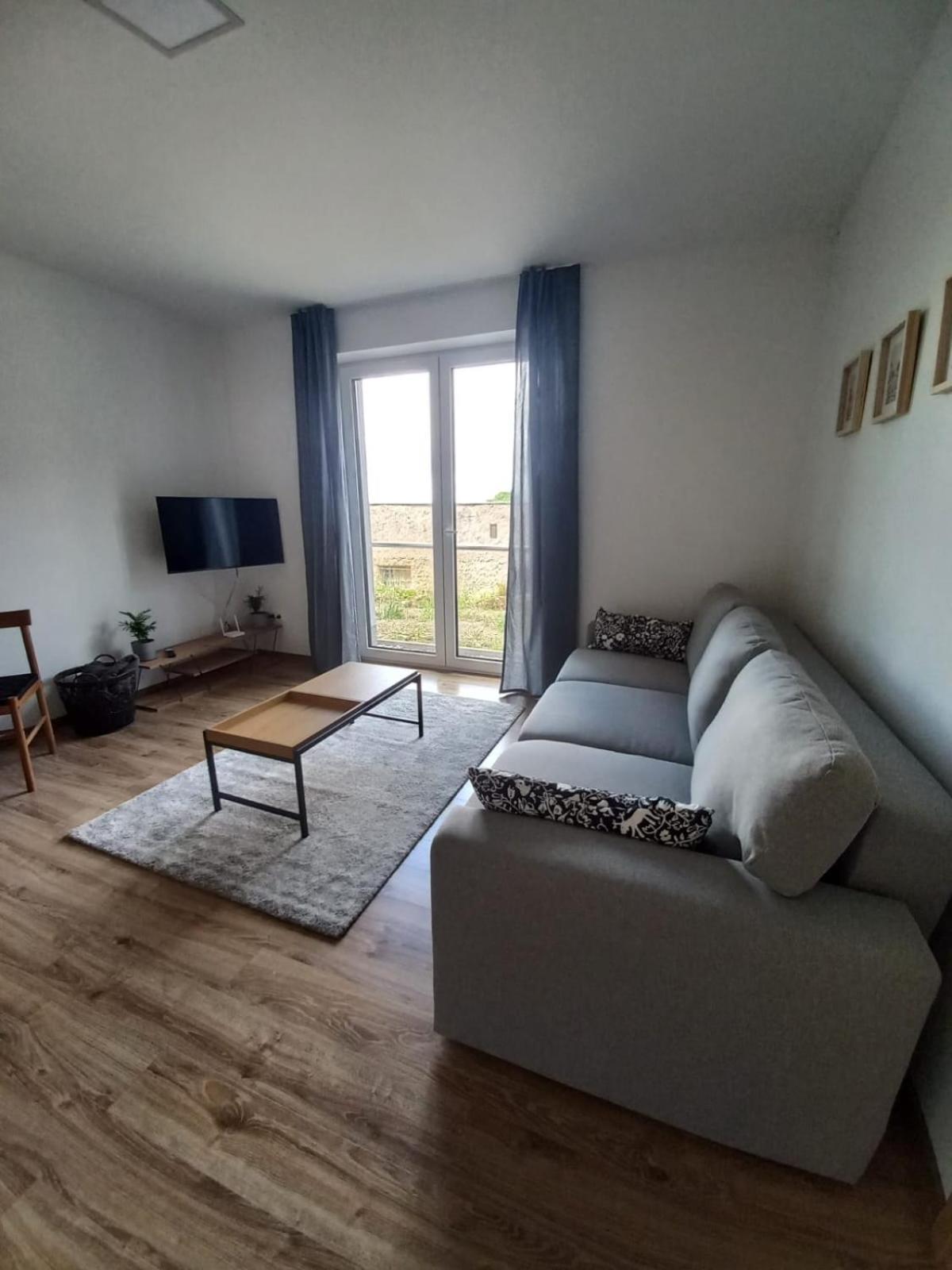 Apartman Violetta Nové Město nad Metují Esterno foto