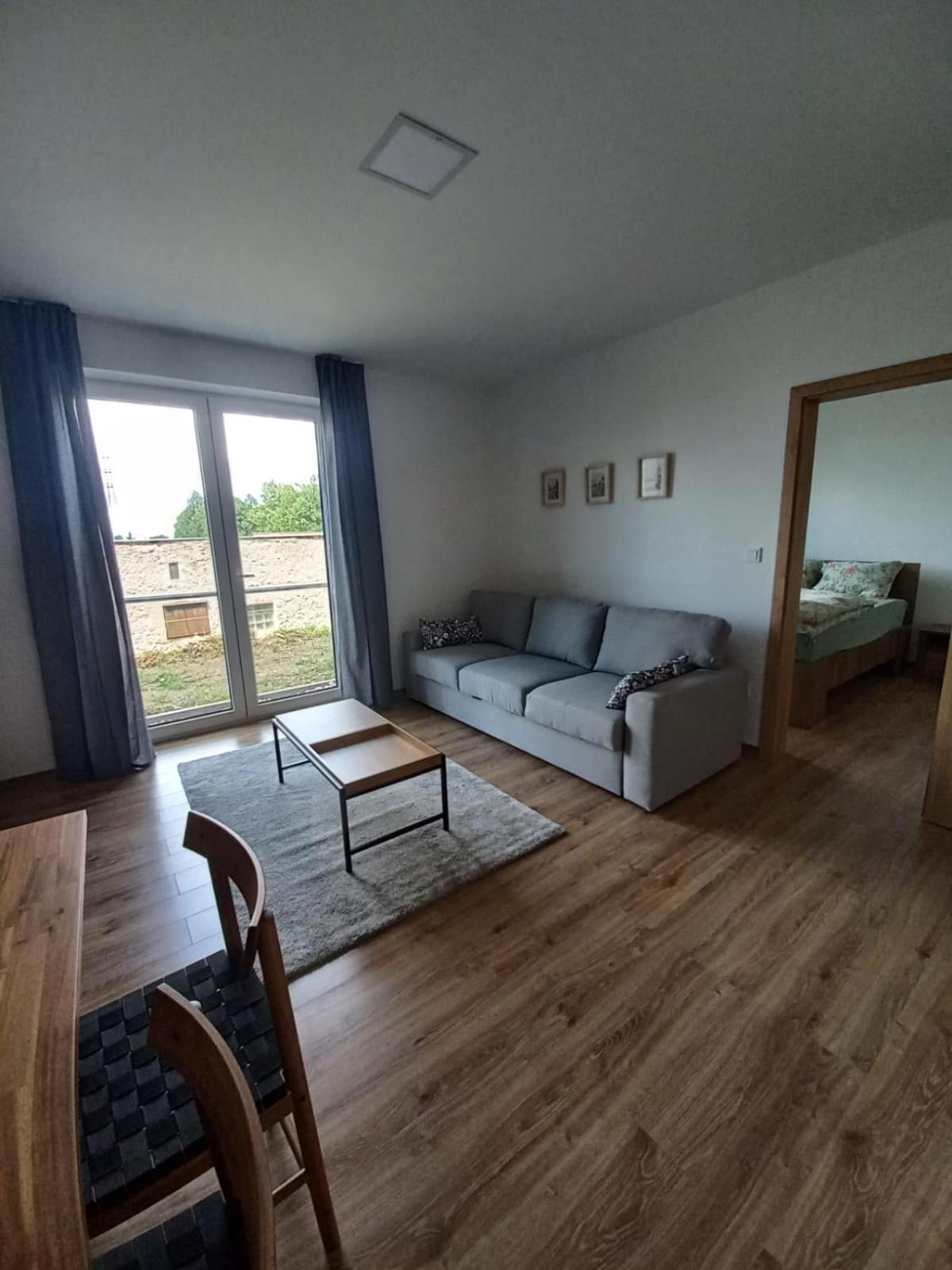 Apartman Violetta Nové Město nad Metují Esterno foto